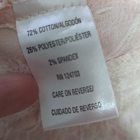 Floral Jacket - Picture 5 of 5